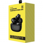 HATOR Hyperpunk Truepods Hybrid ANC (HTA431) Black 5